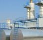 山東德源瀝青煙凈化處理設備化工廢氣處理器筑路設備**設備廠家