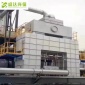 涂裝行業(yè)廢氣治理催化燃燒廢氣處理設(shè)備工期短