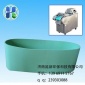 延新牌YQC-660型多用切菜機(jī)輸送帶