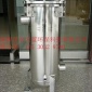 低壓抱箍式袋式過濾器 單袋式過濾器 多袋式過濾器 前置過濾器、