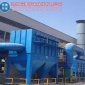 辰清**鍋爐除塵器,PPC/PPW氣箱式脈沖除塵器,旋風除塵器 型號全