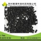 YQ廠家供應(yīng)噴漆房用廢氣處理柱狀活性炭 規(guī)格可定制