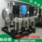 郴州箱式無負壓供水設備功能介紹歐銳