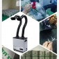 星弈焊接煙塵處理器 電子焊接煙塵處理設備 星弈焊錫煙塵處理器