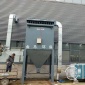 供應(yīng)DMC64 單機除塵器