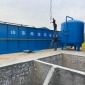 農村生活污水處理設備 MBR一體化污水處理設備 自動化程度高杰華**廠家