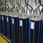垃圾滲濾液針對性處理設備成功案例歡迎考察全務**