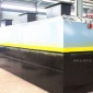 南陽 鶴壁 洛陽污水處理設備廠家產品介紹-洛陽水美