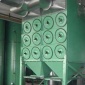 廠家_車間微處理器_濾筒除塵器_脈沖濾筒除塵器首信報價