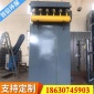 首信根據工況定做_化肥廠布袋除塵器_單機除塵器_脈沖布袋除塵器_專業除塵器廠家