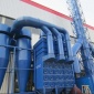河北盛清 廠家熱銷  濾筒除塵器 煙氣脫硫工程 脈沖濾筒除塵設(shè)備 歡迎來電咨詢