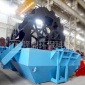 洗沙機(jī)  輪式洗沙機(jī)   葉輪洗沙機(jī)   洗沙機(jī)設(shè)備