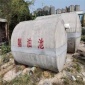 佛山預制混凝土化糞池廠家 高質價美 **百益
