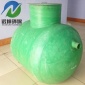 諾坤**地埋式生活廢水處理設(shè)備無動力一體化廢水處理設(shè)備