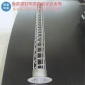 舟山辰清** 鍍鋅除塵骨架 不銹鋼除塵骨架 有機硅除塵骨架 噴塑除塵骨架 除塵器骨架  運行穩定