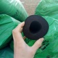 生產地下排水管道保溫管套 橡塑保溫管殼 隔熱防潮黑色橡塑管 鋁箔貼面橡塑管廠家