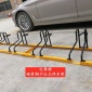 億尊牌卡位式停車架 擺放架自行車電動車停車架 價格實惠