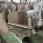 疊螺式污泥脫水機 砂場泥漿脫水機定制 污泥濃縮脫水一體機 規格齊全