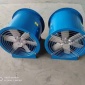 石家莊高溫軸流排煙風機消防排煙風機廠家德州創森**科技有限公司