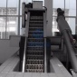 格柵機，機械格柵，微濾機