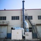 大功率除塵器  37KW 除塵系統 MolandMLWF800 車間焊接除塵器  車間整體焊接除塵系統  焊接煙塵凈化器