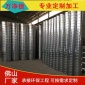 佛山鍍鋅螺旋風(fēng)管除塵排風(fēng)排煙囪管道白鐵皮圓形通風(fēng)管定制加工批發(fā)