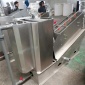 出售疊螺式污泥脫水機 生產工業用脫水機 小型污泥干化設備 歡迎來地考察