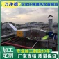 韶關油煙凈化器報價小型餐飲油煙凈化器-佛山萬凈德