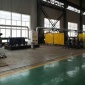焊煙凈化器除塵器工業 粉塵凈化器中央式粉塵收集器除塵器 車間除塵設備