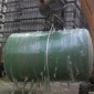 玻璃鋼消防水池_水罐_京亨_玻璃鋼制品_廠家訂購
