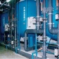臥式機(jī)械過濾器 鑄鐵機(jī)械過濾器 山東機(jī)械過濾器