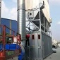 鑄造袋式除塵器報價_袋式除塵器批發(fā)_材質(zhì)|碳鋼