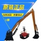 廠家多功能小型挖掘機臂特種定制臂拖拉機改裝臂加高臂挖機臂
