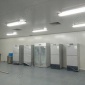 無塵車間工程除塵凈化工程廠家無塵車間工程凈化無塵室車間設備
