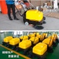 呼市掃地車(chē)直供 手推式無(wú)動(dòng)力掃地車(chē)掃地機(jī) 維修簡(jiǎn)便小巧靈活