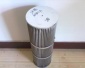批發定做冰/輪650D2A冰機壓縮機濾芯（J1855）工業濾器