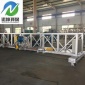 諾坤** 廠家定制污泥處理設備 桁車式刮泥機 桁車式提耙刮泥機