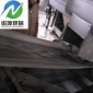 廠家定制**污泥處理水平皮帶輸送機帶式污泥輸送機