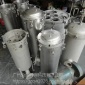 韶山機械過濾器加工 岳陽砂炭罐過濾器 平江不銹鋼保安過濾器