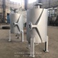廠家按需定制河北2-1500㎡螺旋板式換熱器-河北螺旋板熱交換器材質(zhì)可定制-送貨上門