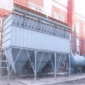廠家燃煤除塵設備_天孚_除塵設備_氣箱式脈沖布袋除塵器