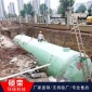 地埋式玻璃鋼化糞池 新型**玻璃鋼化糞池 纏繞玻璃鋼化糞池 碩榮**供應(yīng)