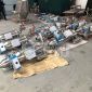 負壓填粉機電動加料機大型供料機真空上粉機