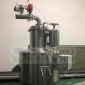 電動吸塑機密閉輸送大功率填料機密相輸送系統