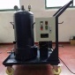 木維原新疆導熱油過濾機 去除殘碳 高精度 導熱油濾油機