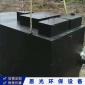 宜興廠家生產 污水處理設備 一體化污水處理設備 **耐用 可定制