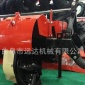 冬季葡萄防凍埋藤機 單面埋土機 葡萄過冬防凍埋藤培土機