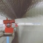 黃岡自動噴霧除塵裝置-建筑工地噴霧除塵-高壓噴霧除塵設備-自動噴霧除塵-**噴霧除塵廠家