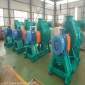 DYC熔噴布多級離心鼓風機運轉穩定