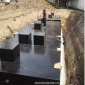 一體化污水處理設備河道治理找潤潔**